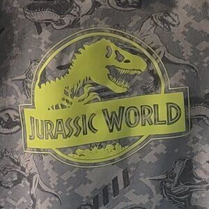 🦖 Dinosaur & Jurassic World Bundle – Boys 4T